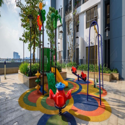 Cho thuê căn hộ M-One 1PN - 8.5 triệu, 2PN - 12 triệu, 3PN - 15 triệu