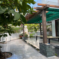 EM CHO THUÊ CĂN GÓC FULL NỘI THẤT KDC LOVERAPARK KHANG ĐIỀN BÌNH CHÁNh