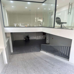 GÓC 2MT NGUYỄN BỈNH KHIÊM, QUẬN 1. NHÀ MỚI HẦM 5L