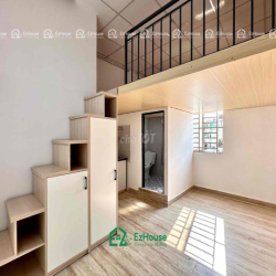 Cho Thuê Căn Phòng Duplex tại Thoại Ngọc Hầu Gần Đại Học Văn Hiến