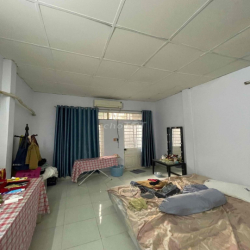 Cho thuê nhà gần khu K300 3,5x12 1 trệt 1 lầu 2pn vị trí kinh doanh