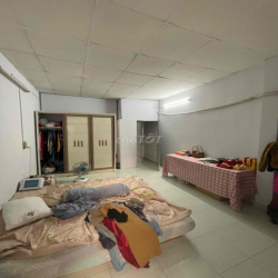 Cho thuê nhà gần khu K300 3,5x12 1 trệt 1 lầu 2pn vị trí kinh doanh