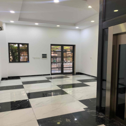 Cho thuê biệt thự Cityland P10 Gò Vấp. Diện tích 12x20 8PN 7WC !
