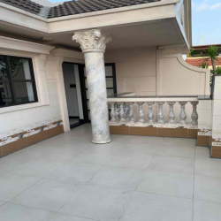 Cho thuê biệt thự Cityland P10 Gò Vấp. Diện tích 12x20 8PN 7WC !