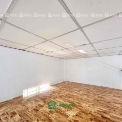 Cho Thuê Căn Phòng Duplex tại Thoại Ngọc Hầu Gần Đại Học Văn Hiến