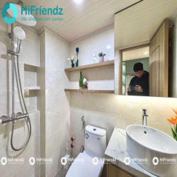 DUPLEX SIÊU VIP GẦN UEF & ĐẠI HỌC HỒNG BÀNG