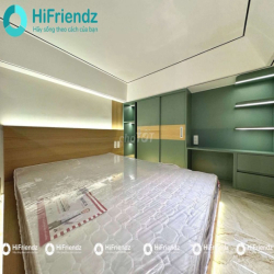DUPLEX SIÊU VIP GẦN UEF & ĐẠI HỌC HỒNG BÀNG