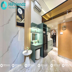 DUPLEX SIÊU VIP GẦN UEF & ĐẠI HỌC HỒNG BÀNG