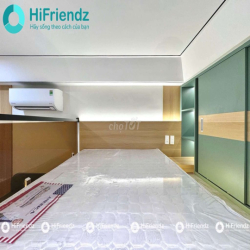 DUPLEX SIÊU VIP GẦN UEF & ĐẠI HỌC HỒNG BÀNG