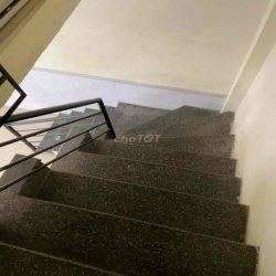 nhà trống dọn vào ớ trong ngày