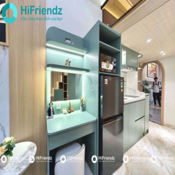 DUPLEX SIÊU VIP GẦN UEF & ĐẠI HỌC HỒNG BÀNG