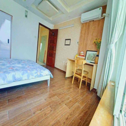 2 PHÒNG NGỦ NGAY GẦN CITYLAND GÒ VẤP