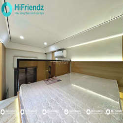 DUPLEX SIÊU VIP GẦN UEF & ĐẠI HỌC HỒNG BÀNG
