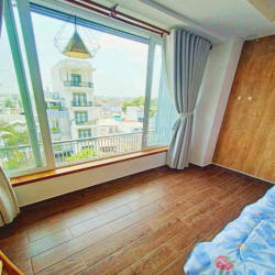 2 PHÒNG NGỦ NGAY GẦN CITYLAND GÒ VẤP