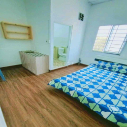 2 PHÒNG NGỦ NGAY GẦN CITYLAND GÒ VẤP