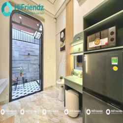 DUPLEX SIÊU VIP GẦN UEF & ĐẠI HỌC HỒNG BÀNG