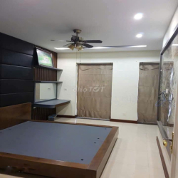 nhà ngõ 68 trung kính 75m x 4T ô tô đỗ cửa