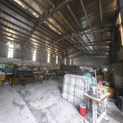Cho thuê xưởng sản xuất, MBKD phường Chương Mỹ