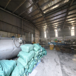Cho thuê xưởng sản xuất, MBKD phường Chương Mỹ