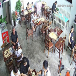 SANG NHƯỢNG QUÁN CÀ PHÊ TẠI CHUNG CƯ LA ASTORIA NGUYỄN DUY TRINH