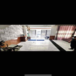 Nhà cho thuê KDC Thảo Nhi gần chợ đại hải