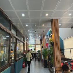 Cho Thuê Nhà GÓC 2MT Đường Trần Não, Phường An Khánh, Quận 2