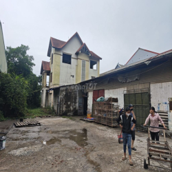 Cho thuê xưởng sản xuất, MBKD phường Chương Mỹ