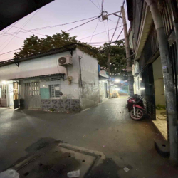 🔰CHO THUÊ NHÀ NGUYÊN CĂN – HẺM SỐ 10 ĐƯỜNG NGUYỄN VĂN LƯỢNG,