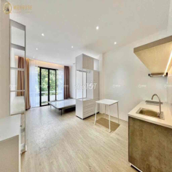 NHÀ MỚI STUDIO RỘNG FULL NỘI THẤT NGAY TÂN HƯƠNG - AEON TÂN PHÚ