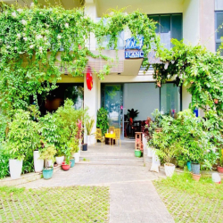 SANG NHƯỢNG QUÁN CÀ PHÊ TẠI CHUNG CƯ LA ASTORIA NGUYỄN DUY TRINH