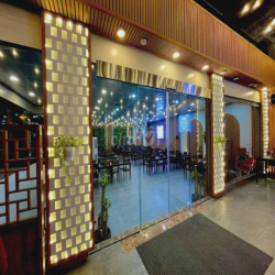 Cho Thuê Nhà GÓC 2MT Đường Trần Não, Phường An Khánh, Quận 2