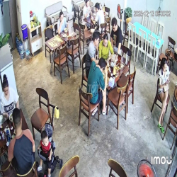 SANG NHƯỢNG QUÁN CÀ PHÊ TẠI CHUNG CƯ LA ASTORIA NGUYỄN DUY TRINH