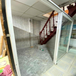 🔰CHO THUÊ NHÀ NGUYÊN CĂN – HẺM SỐ 10 ĐƯỜNG NGUYỄN VĂN LƯỢNG,