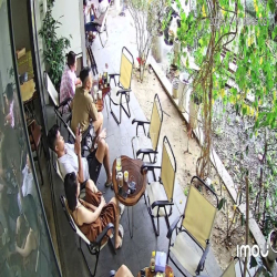 SANG NHƯỢNG QUÁN CÀ PHÊ TẠI CHUNG CƯ LA ASTORIA NGUYỄN DUY TRINH