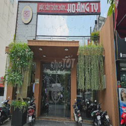 Cho Thuê Nhà GÓC 2MT Đường Trần Não, Phường An Khánh, Quận 2