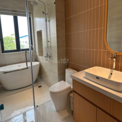 Biệt thự Aqua City cho thuê đầy đủ nội thất