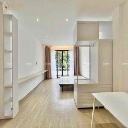 NHÀ MỚI STUDIO RỘNG FULL NỘI THẤT NGAY TÂN HƯƠNG - AEON TÂN PHÚ
