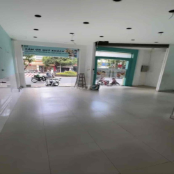 MT Lạc Long Quân- P5 Q11- 4 tầng -8x8m-33tr