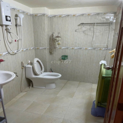 NHÀ HẺM XE HƠI GẦN MẶT TIỀN 3 THÁNG 2 TIỆN Ở VÀ KINH DOANH