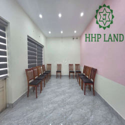 Cho thuê văn phòng có sẵn máy lạnh KCD Bửu Long