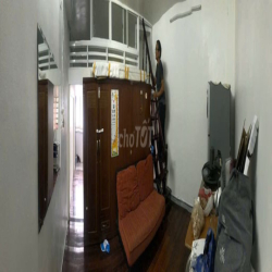 Chung cư đối diện bệnh viện từ dũ,nội thất đầy đủ