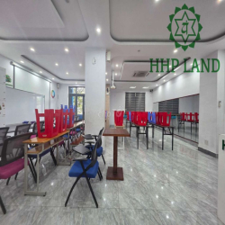 Cho thuê văn phòng có sẵn máy lạnh KCD Bửu Long