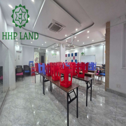 Cho thuê văn phòng có sẵn máy lạnh KCD Bửu Long