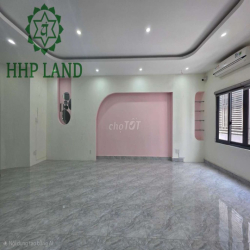 Cho thuê văn phòng có sẵn máy lạnh KCD Bửu Long