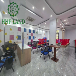 Cho thuê văn phòng có sẵn máy lạnh KCD Bửu Long