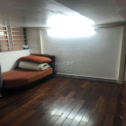 Chung cư đối diện bệnh viện từ dũ,nội thất đầy đủ