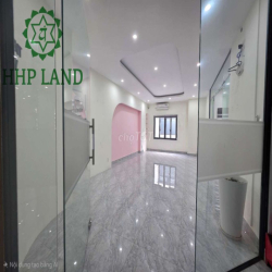 Cho thuê văn phòng có sẵn máy lạnh KCD Bửu Long