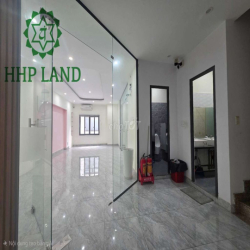 Cho thuê văn phòng có sẵn máy lạnh KCD Bửu Long