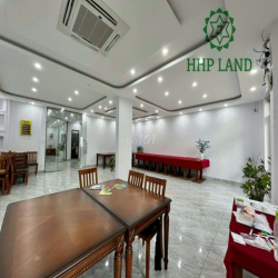 Cho thuê văn phòng có sẵn máy lạnh KCD Bửu Long