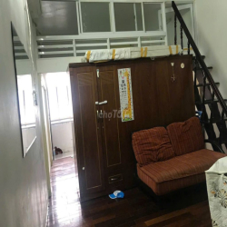 Chung cư đối diện bệnh viện từ dũ,nội thất đầy đủ